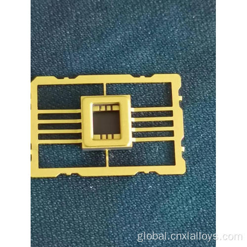 China CSOP08J Packages for Integrated Circuits Supplier